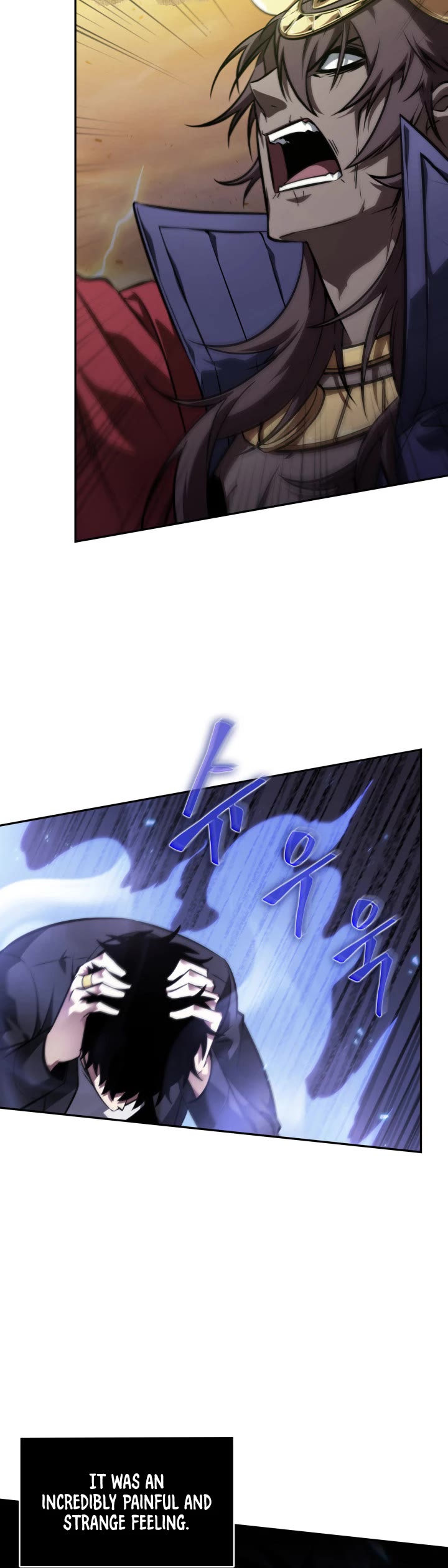 Tomb Raider King Chapter 380 page 26 - Chapter 380