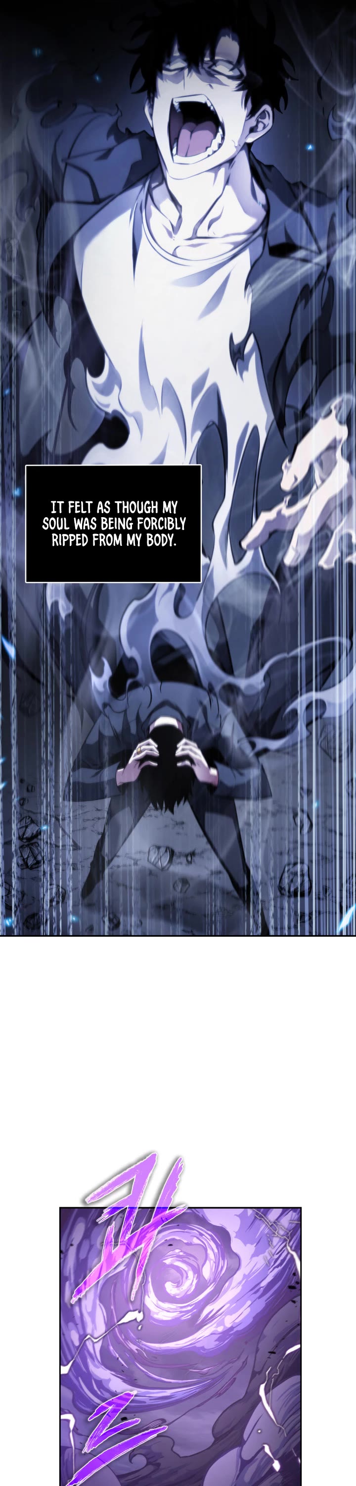 Tomb Raider King Chapter 380 page 27 - Chapter 380