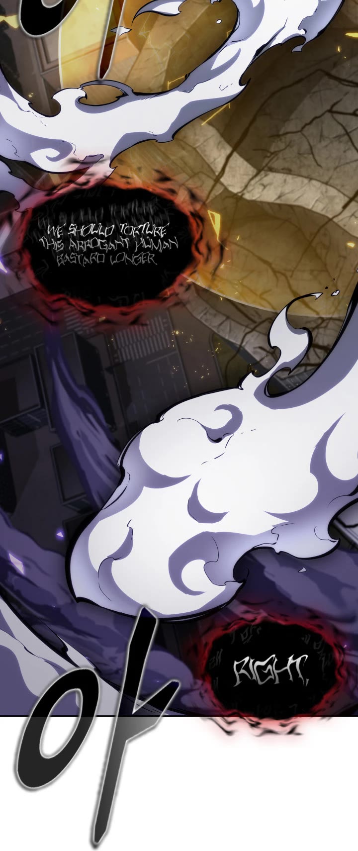 Tomb Raider King Chapter 380 page 32 - Chapter 380