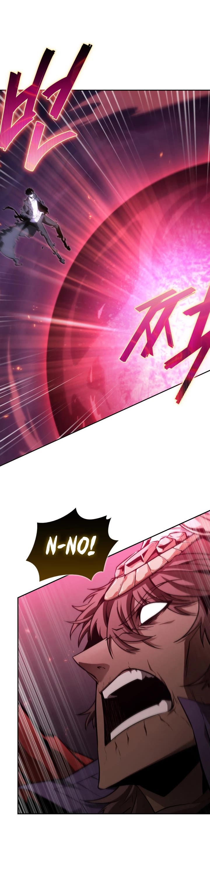 Tomb Raider King Chapter 380 page 34 - Chapter 380