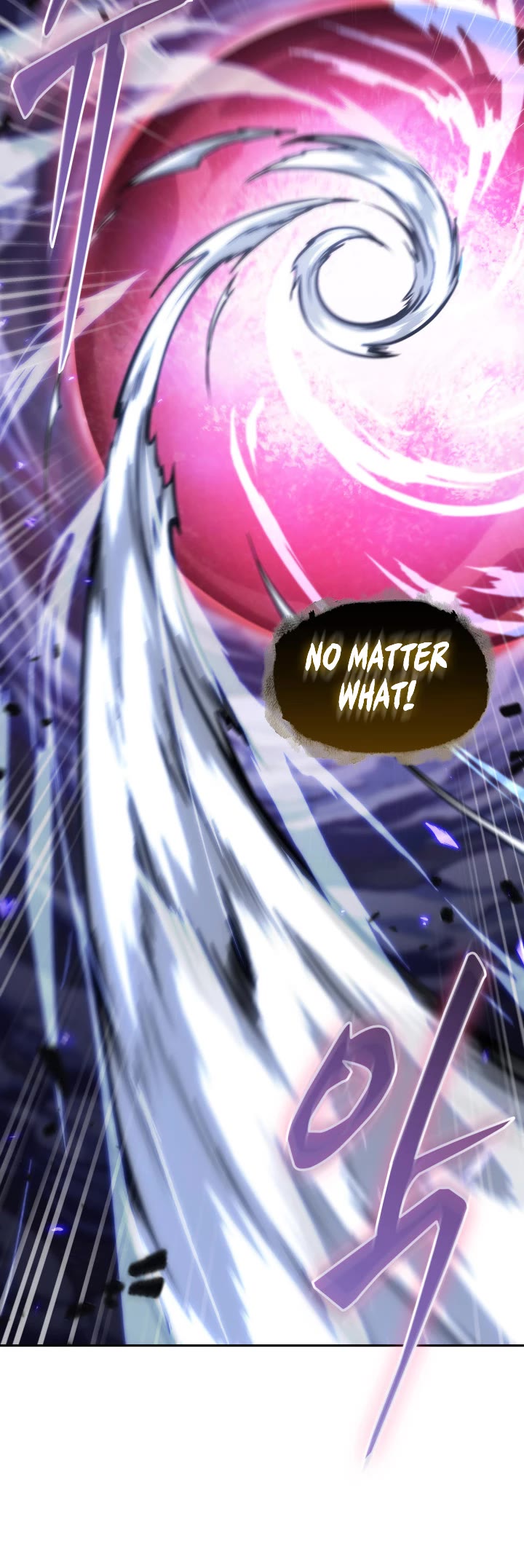 Tomb Raider King Chapter 380 page 37 - Chapter 380