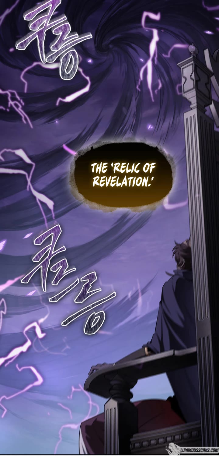 Tomb Raider King Chapter 380 page 5 - Chapter 380