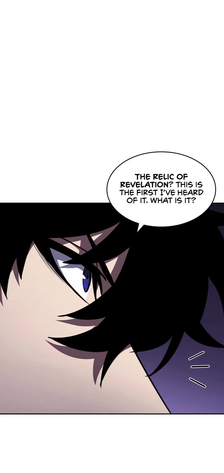 Tomb Raider King Chapter 380 page 6 - Chapter 380