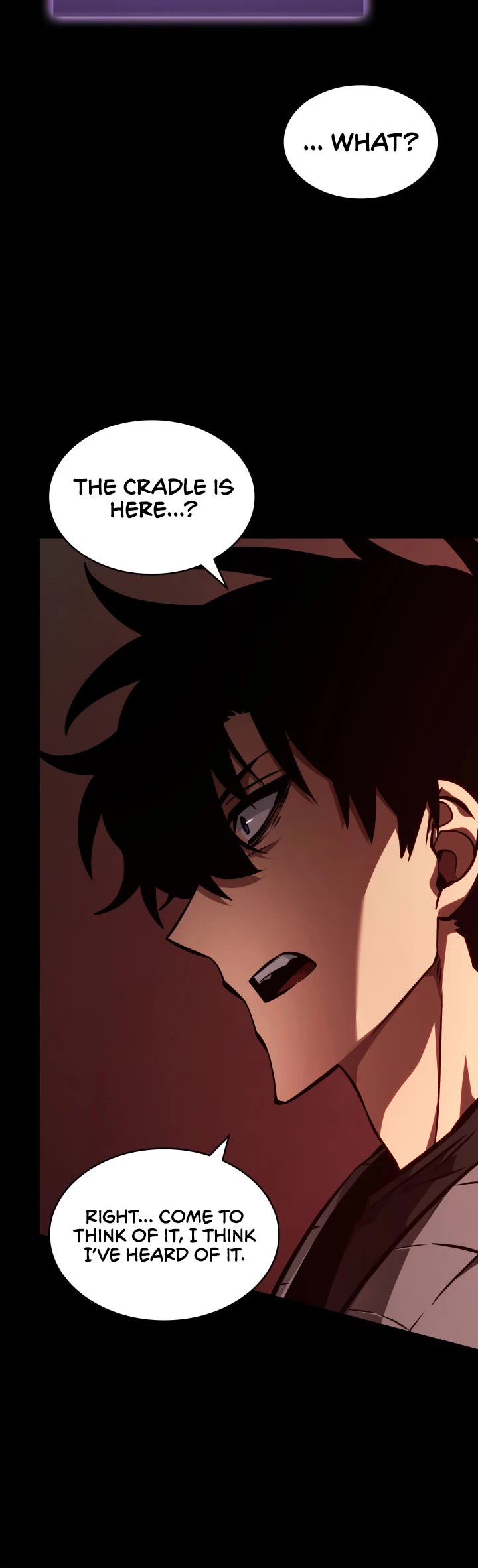 Tomb Raider King Chapter 381 page 15 - Chapter 381
