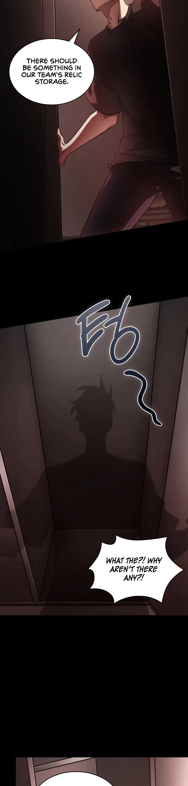 Tomb Raider King Chapter 381 page 23 - Chapter 381