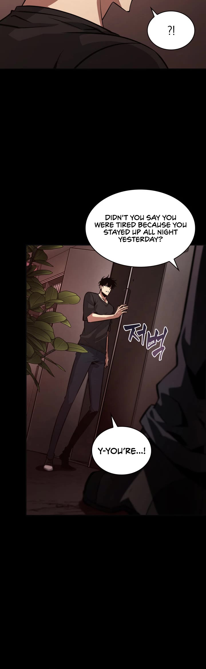 Tomb Raider King Chapter 381 page 25 - Chapter 381