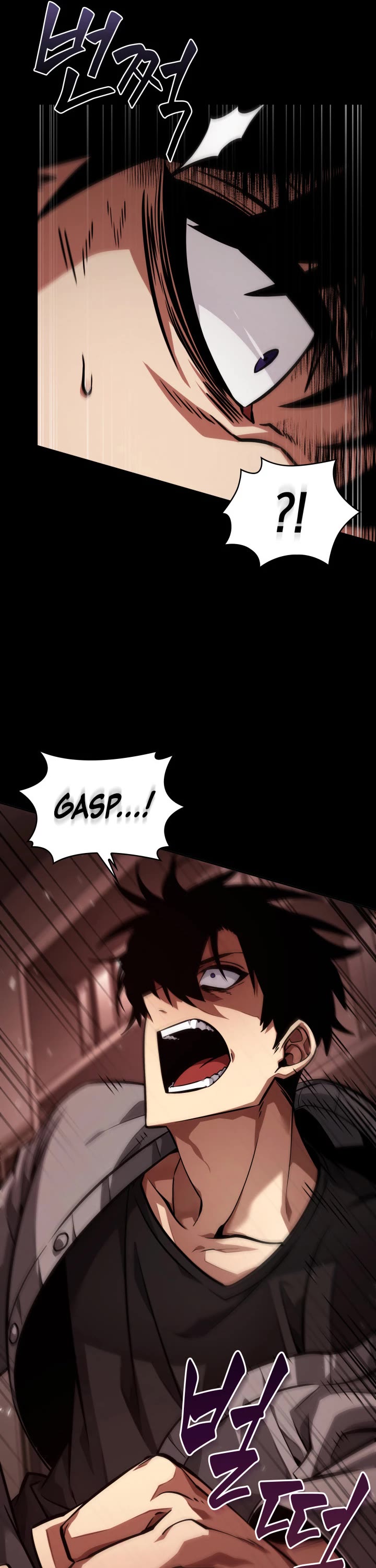 Tomb Raider King Chapter 381 page 6 - Chapter 381