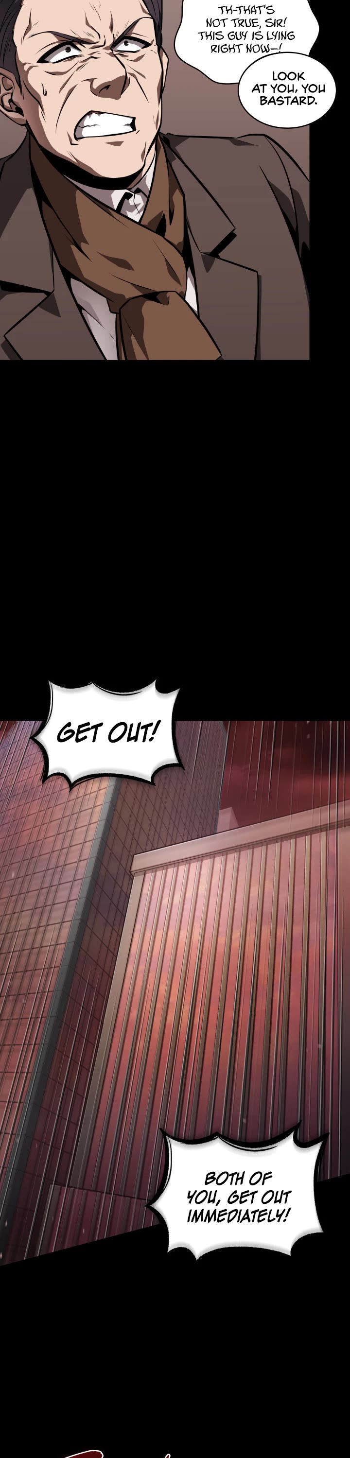Tomb Raider King Chapter 382 page 24 - Chapter 382