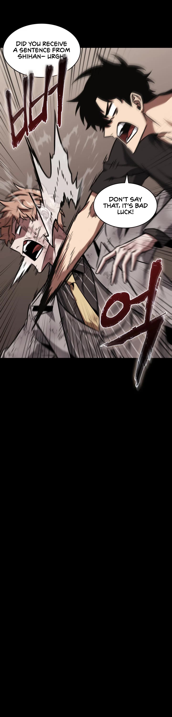 Tomb Raider King Chapter 382 page 29 - Chapter 382