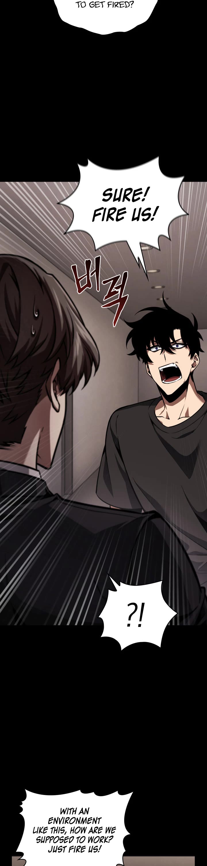 Tomb Raider King Chapter 382 page 8 - Chapter 382