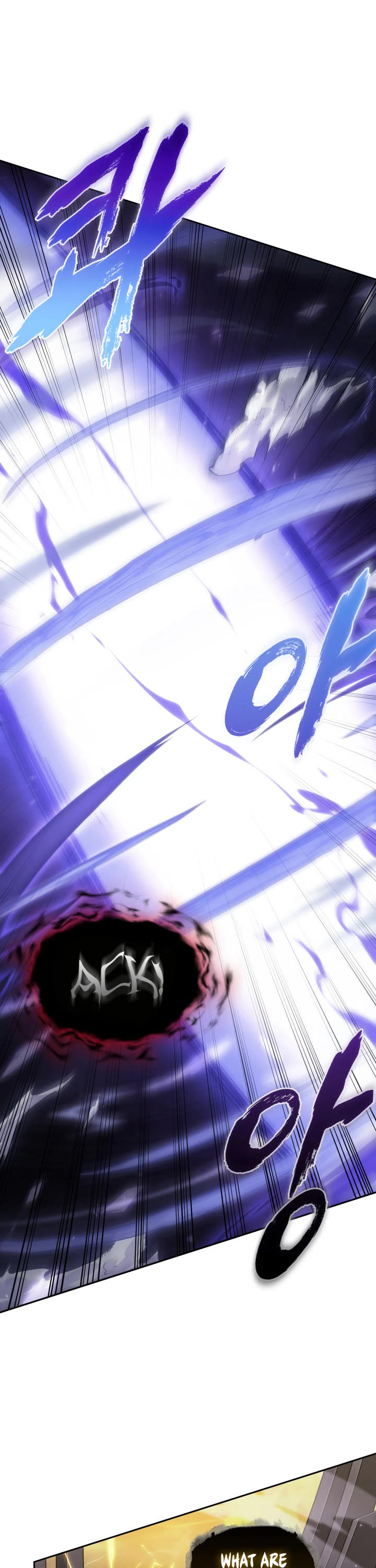 Tomb Raider King Chapter 383 page 12 - Chapter 383