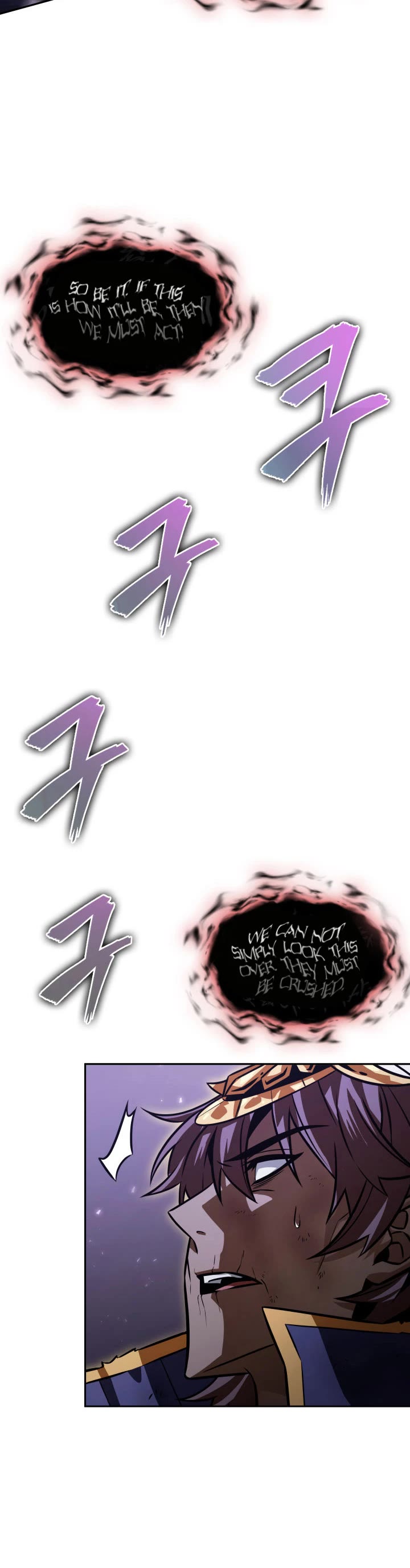 Tomb Raider King Chapter 383 page 15 - Chapter 383