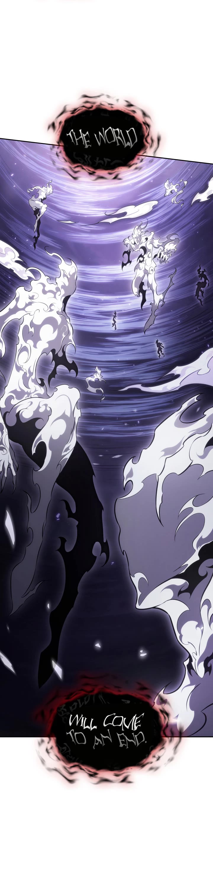 Tomb Raider King Chapter 383 page 17 - Chapter 383