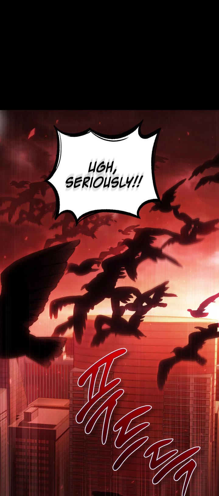 Tomb Raider King Chapter 383 page 40 - Chapter 383