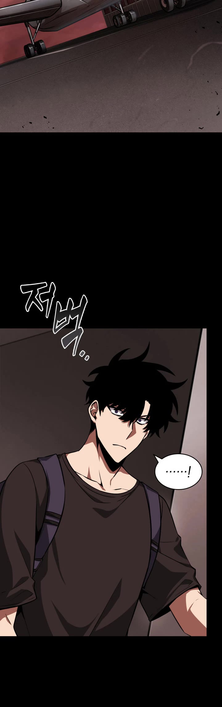 Tomb Raider King Chapter 384 page 14 - Chapter 384