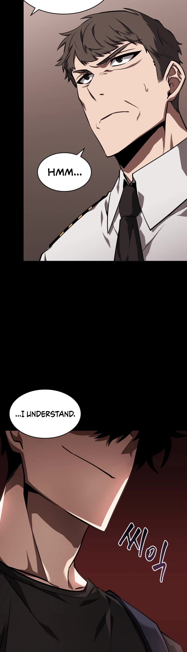 Tomb Raider King Chapter 384 page 24 - Chapter 384