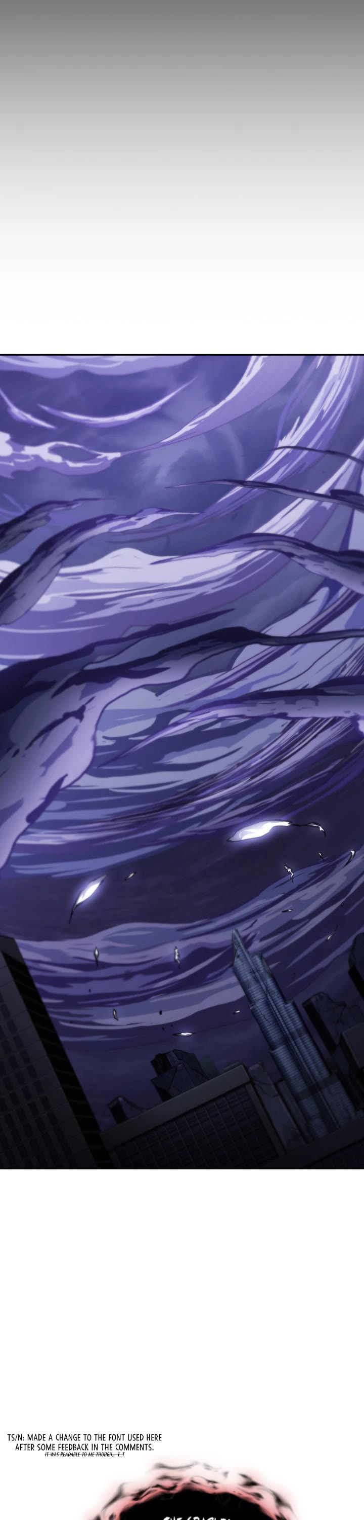 Tomb Raider King Chapter 384 page 28 - Chapter 384