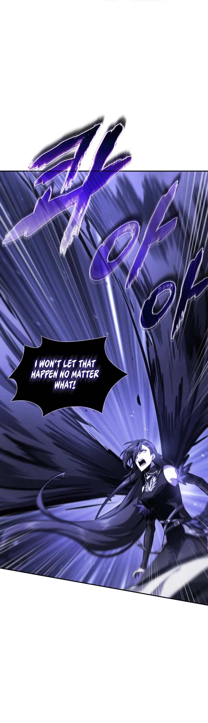 Tomb Raider King Chapter 384 page 30 - Chapter 384