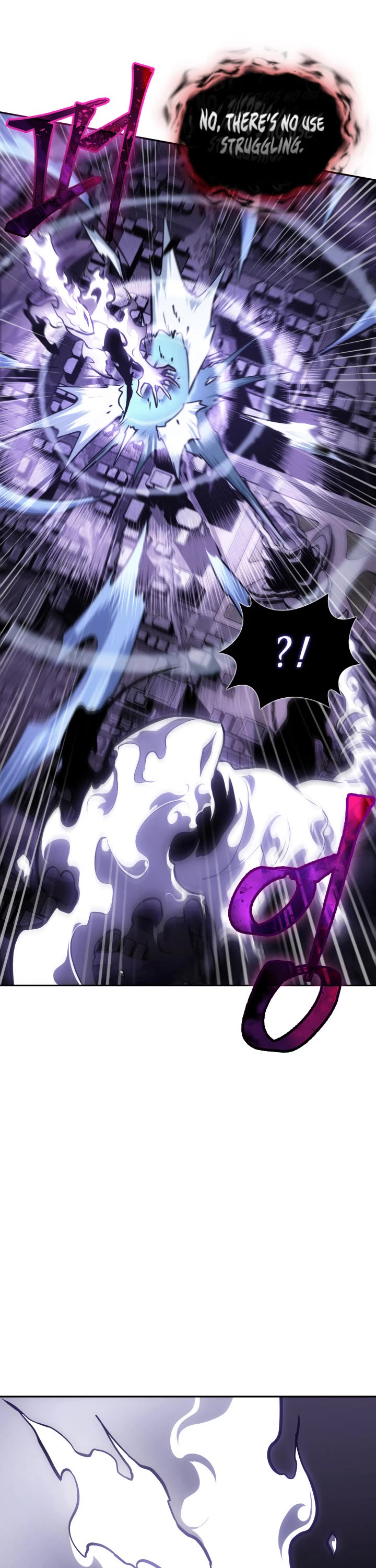 Tomb Raider King Chapter 384 page 31 - Chapter 384