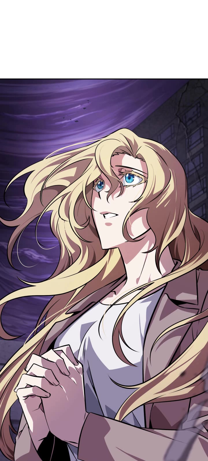 Tomb Raider King Chapter 384 page 37 - Chapter 384
