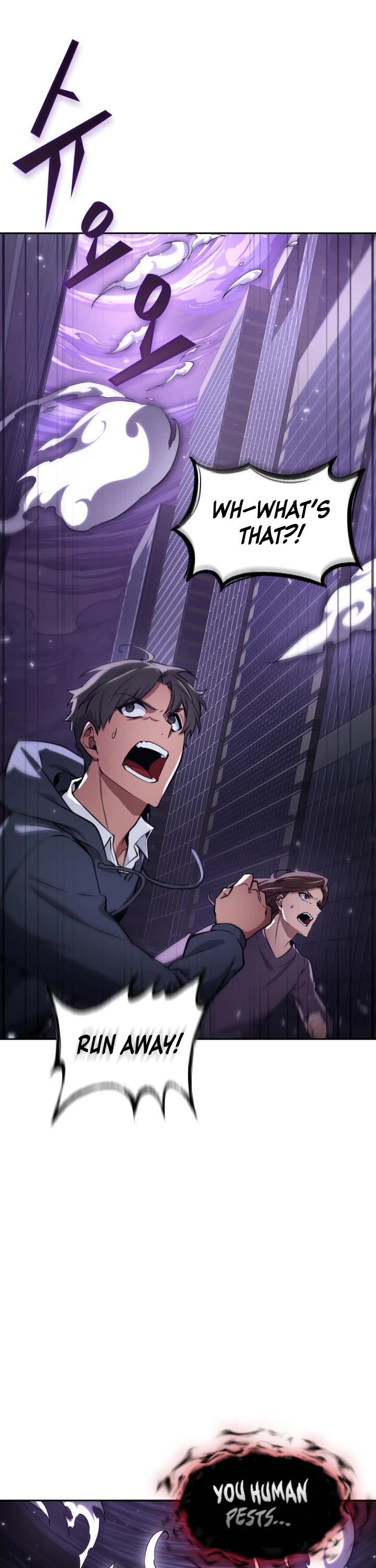 Tomb Raider King Chapter 385 page 2 - Chapter 385
