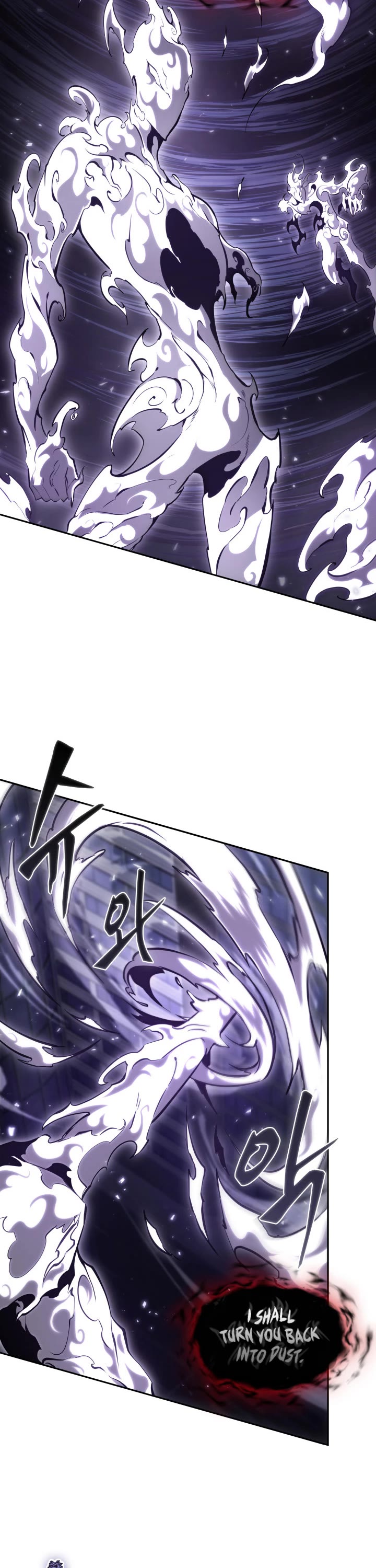 Tomb Raider King Chapter 385 page 3 - Chapter 385