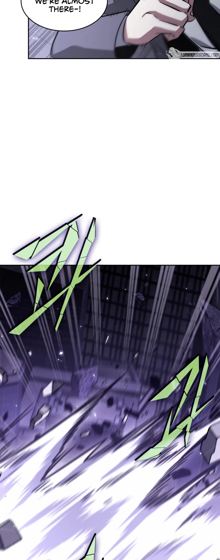 Tomb Raider King Chapter 385 page 5 - Chapter 385