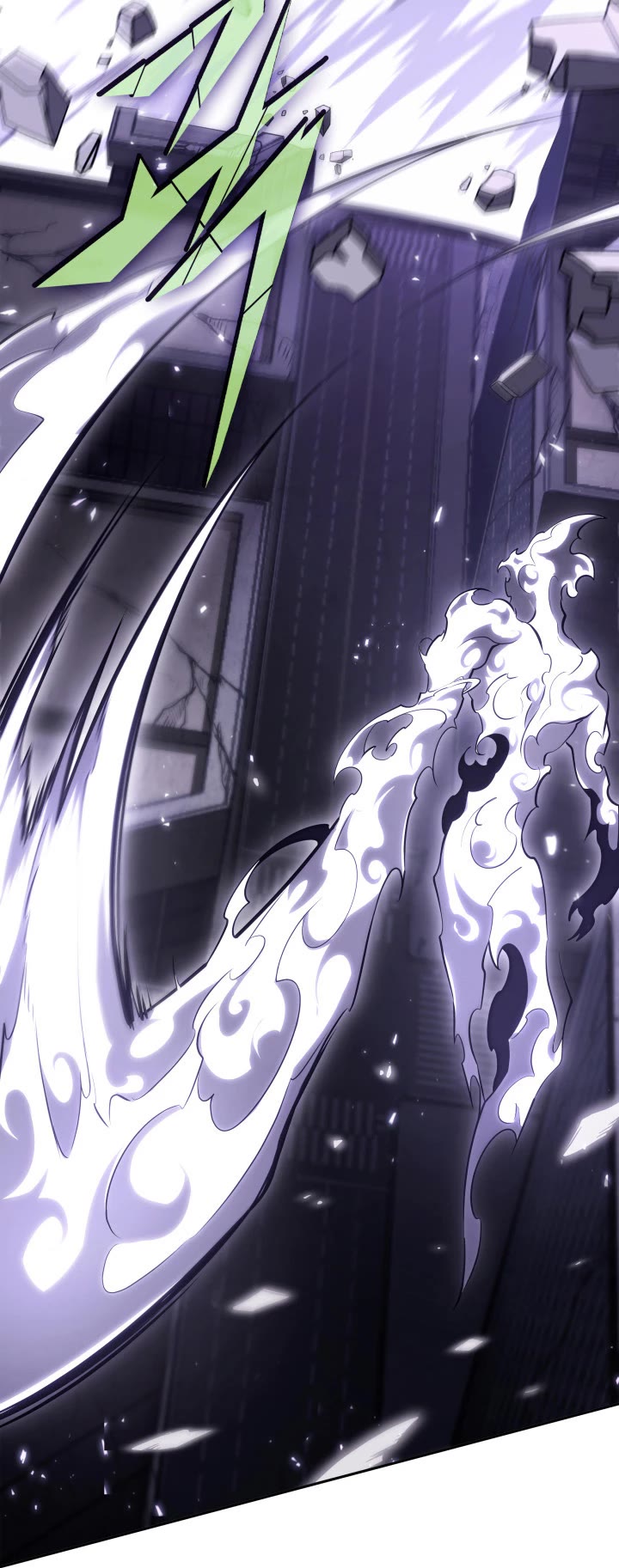 Tomb Raider King Chapter 385 page 6 - Chapter 385