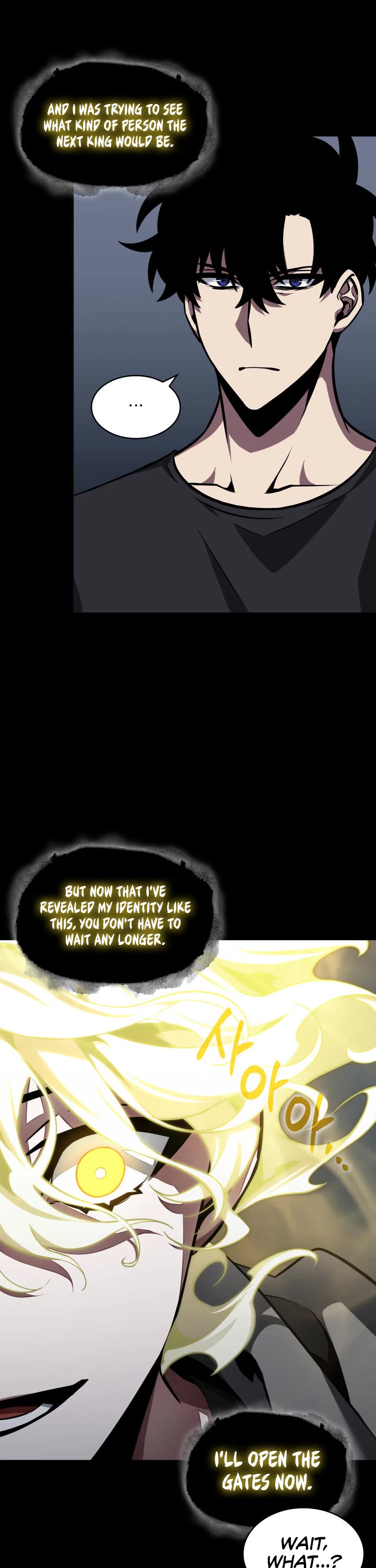 Tomb Raider King Chapter 386 page 16 - Chapter 386
