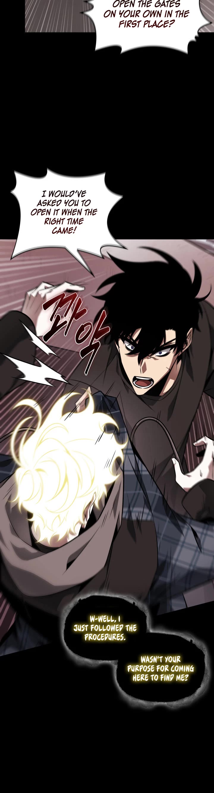 Tomb Raider King Chapter 386 page 24 - Chapter 386