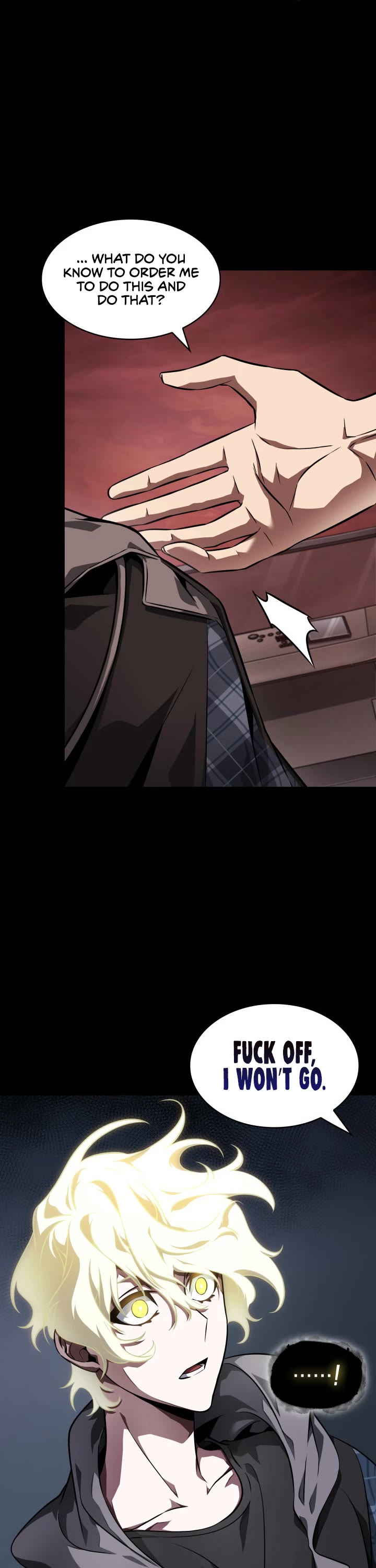 Tomb Raider King Chapter 386 page 26 - Chapter 386
