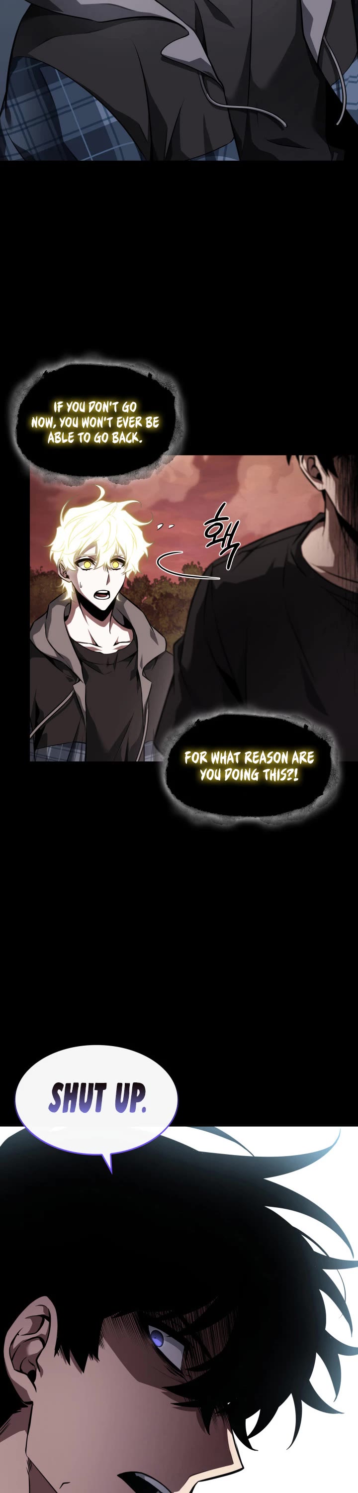 Tomb Raider King Chapter 386 page 27 - Chapter 386