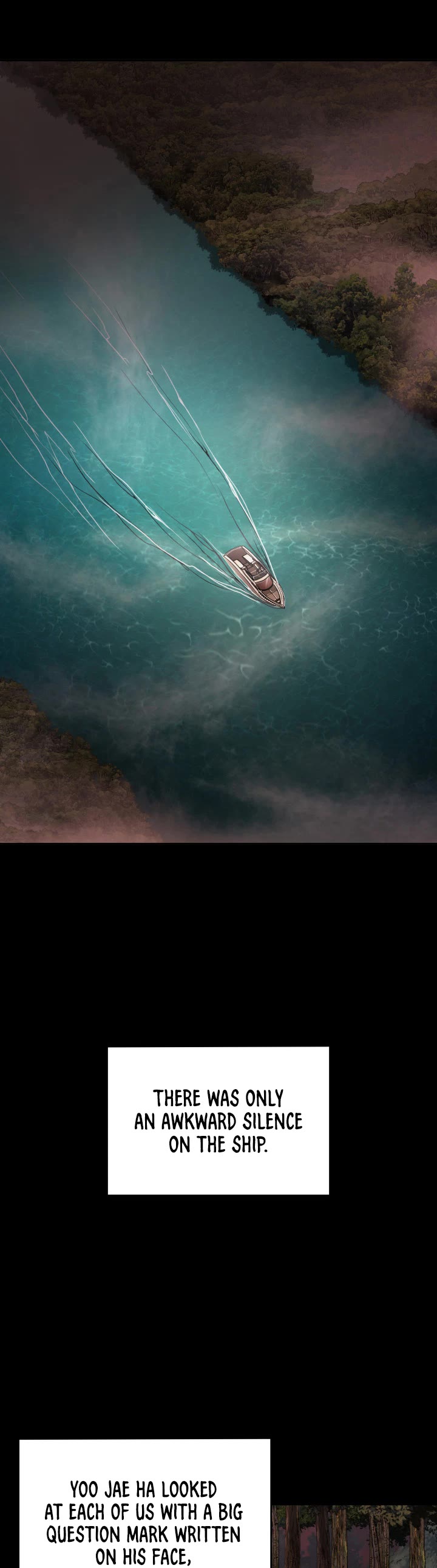 Tomb Raider King Chapter 386 page 29 - Chapter 386