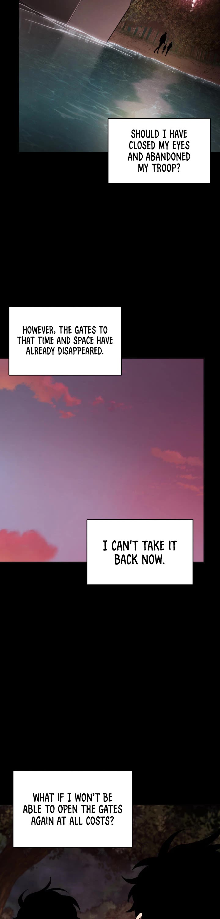 Tomb Raider King Chapter 386 page 32 - Chapter 386