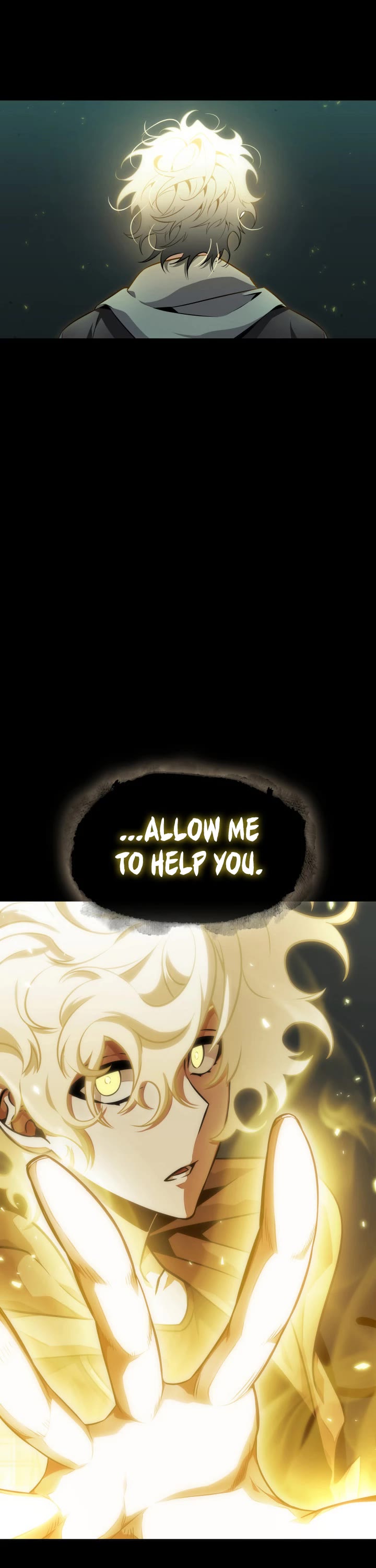 Tomb Raider King Chapter 387 page 31 - Chapter 387
