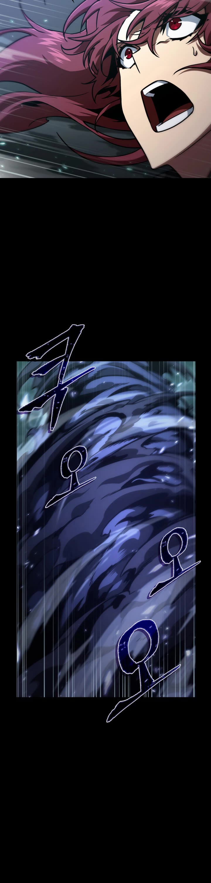 Tomb Raider King Chapter 387 page 37 - Chapter 387