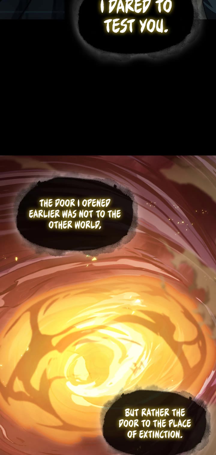 Tomb Raider King Chapter 388 page 5 - Chapter 388