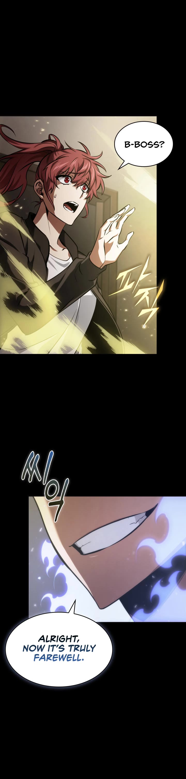 Tomb Raider King Chapter 389 page 13 - Chapter 389