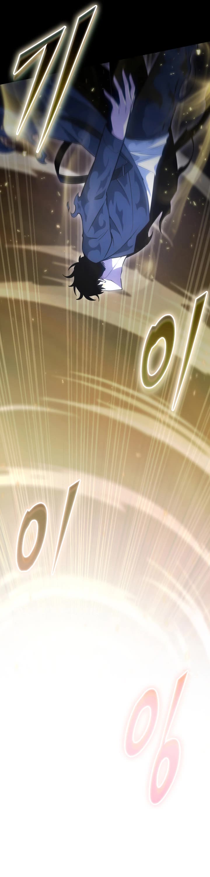 Tomb Raider King Chapter 389 page 16 - Chapter 389