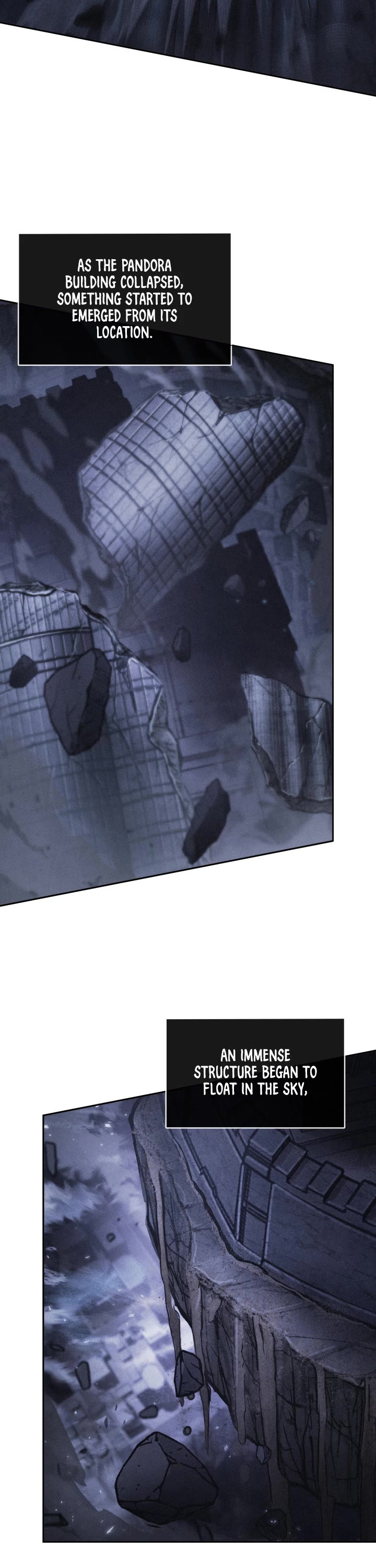Tomb Raider King Chapter 389 page 27 - Chapter 389