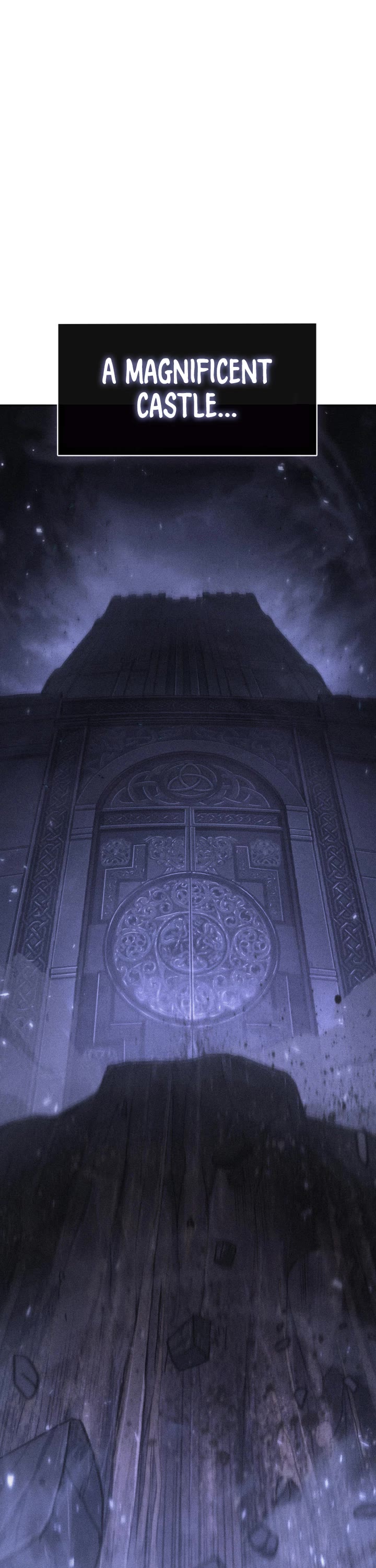 Tomb Raider King Chapter 389 page 28 - Chapter 389