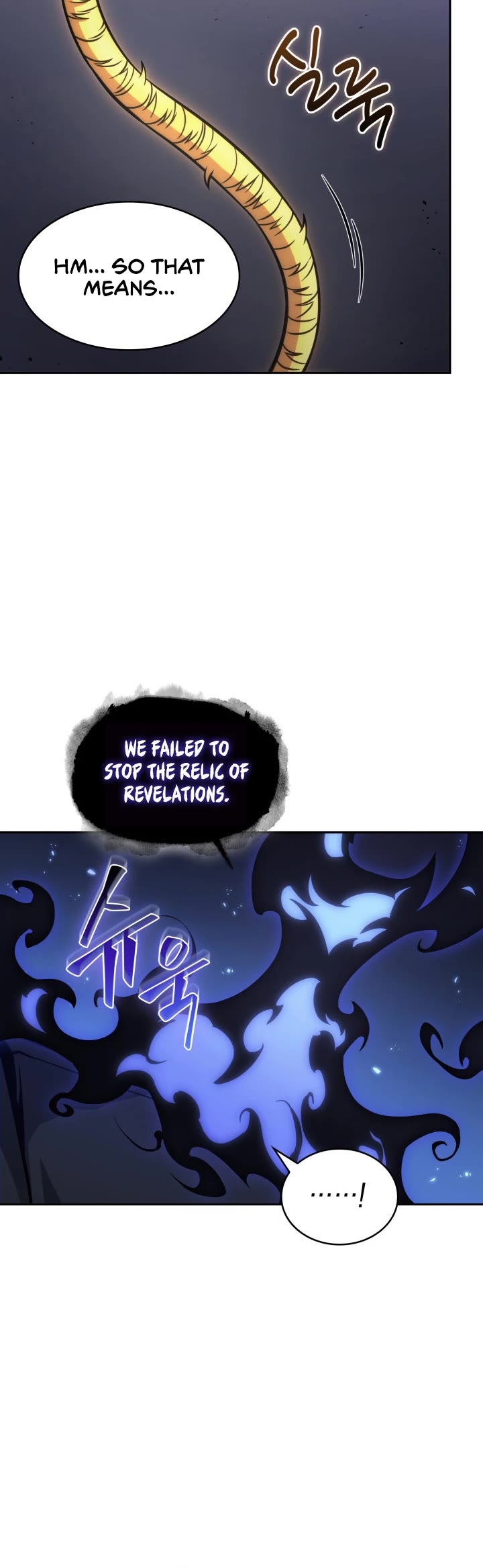 Tomb Raider King Chapter 389 page 30 - Chapter 389