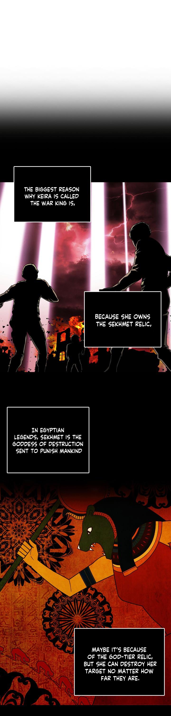 Tomb Raider King Chapter 39 page 10 - Chapter 39