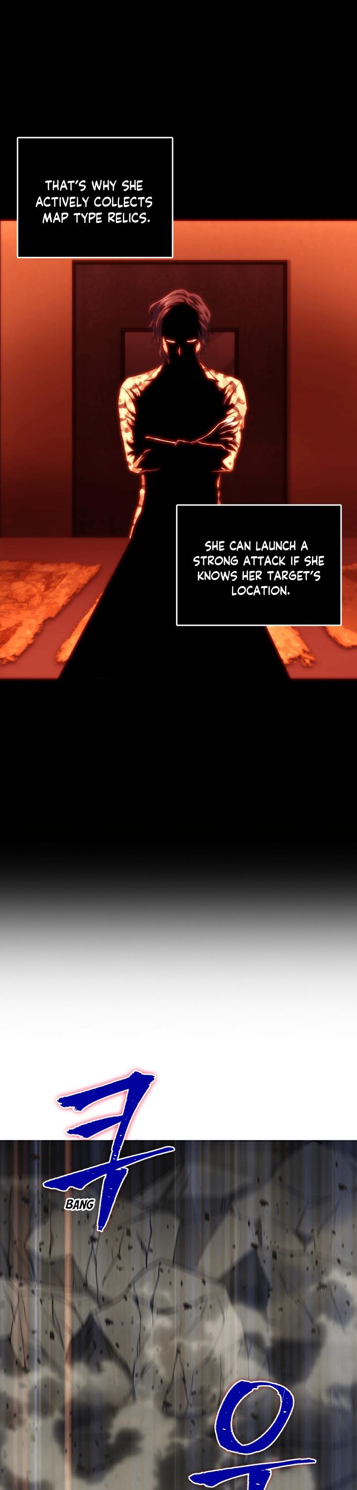 Tomb Raider King Chapter 39 page 11 - Chapter 39