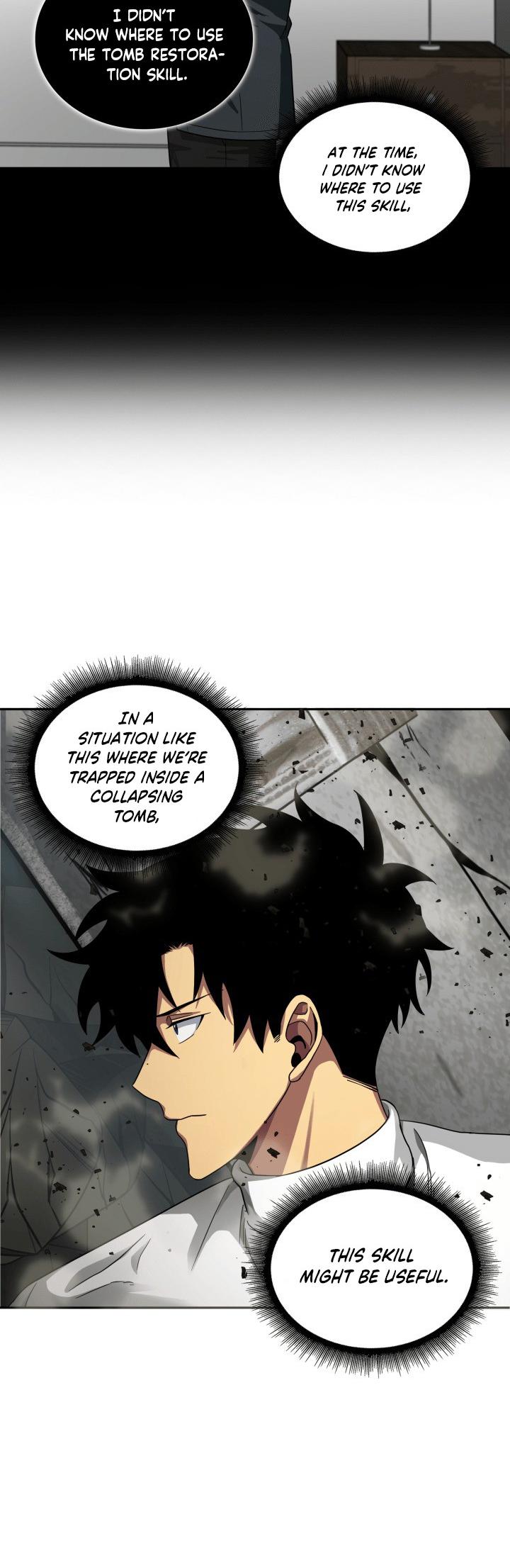 Tomb Raider King Chapter 39 page 17 - Chapter 39