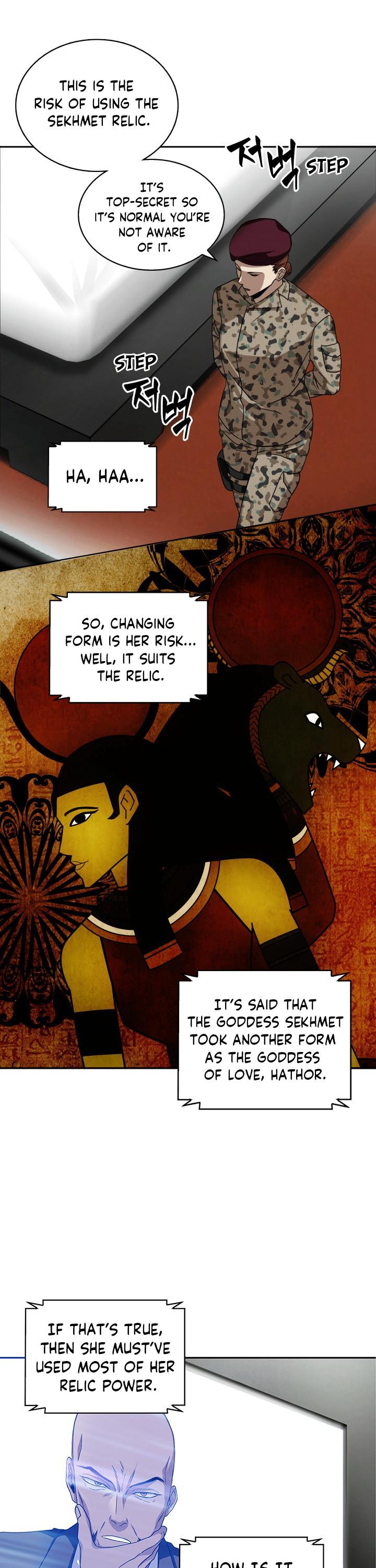 Tomb Raider King Chapter 39 page 27 - Chapter 39
