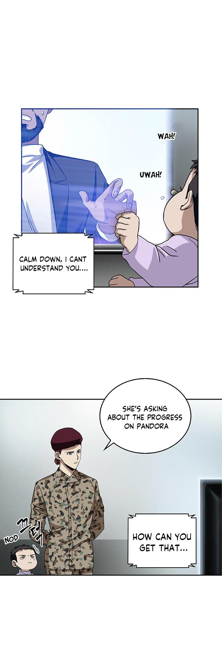 Tomb Raider King Chapter 39 page 29 - Chapter 39
