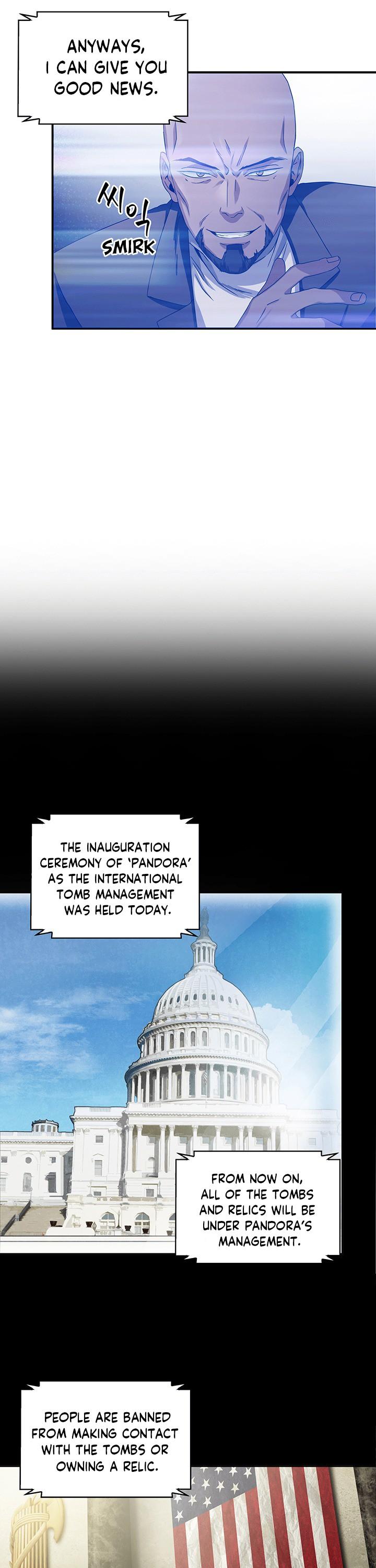 Tomb Raider King Chapter 39 page 30 - Chapter 39