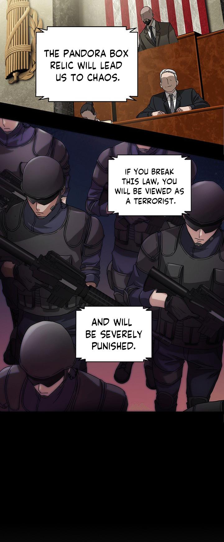 Tomb Raider King Chapter 39 page 31 - Chapter 39