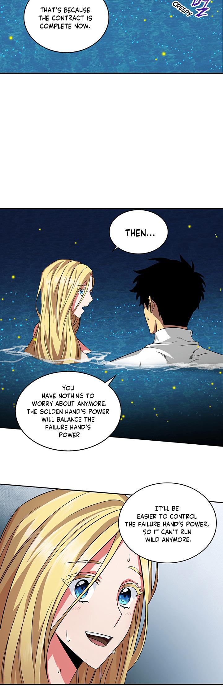 Tomb Raider King Chapter 39 page 4 - Chapter 39